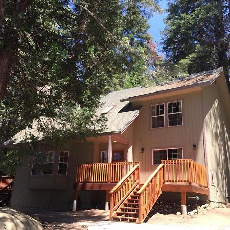 Alder Lodge Yosemite West Exteriör bild