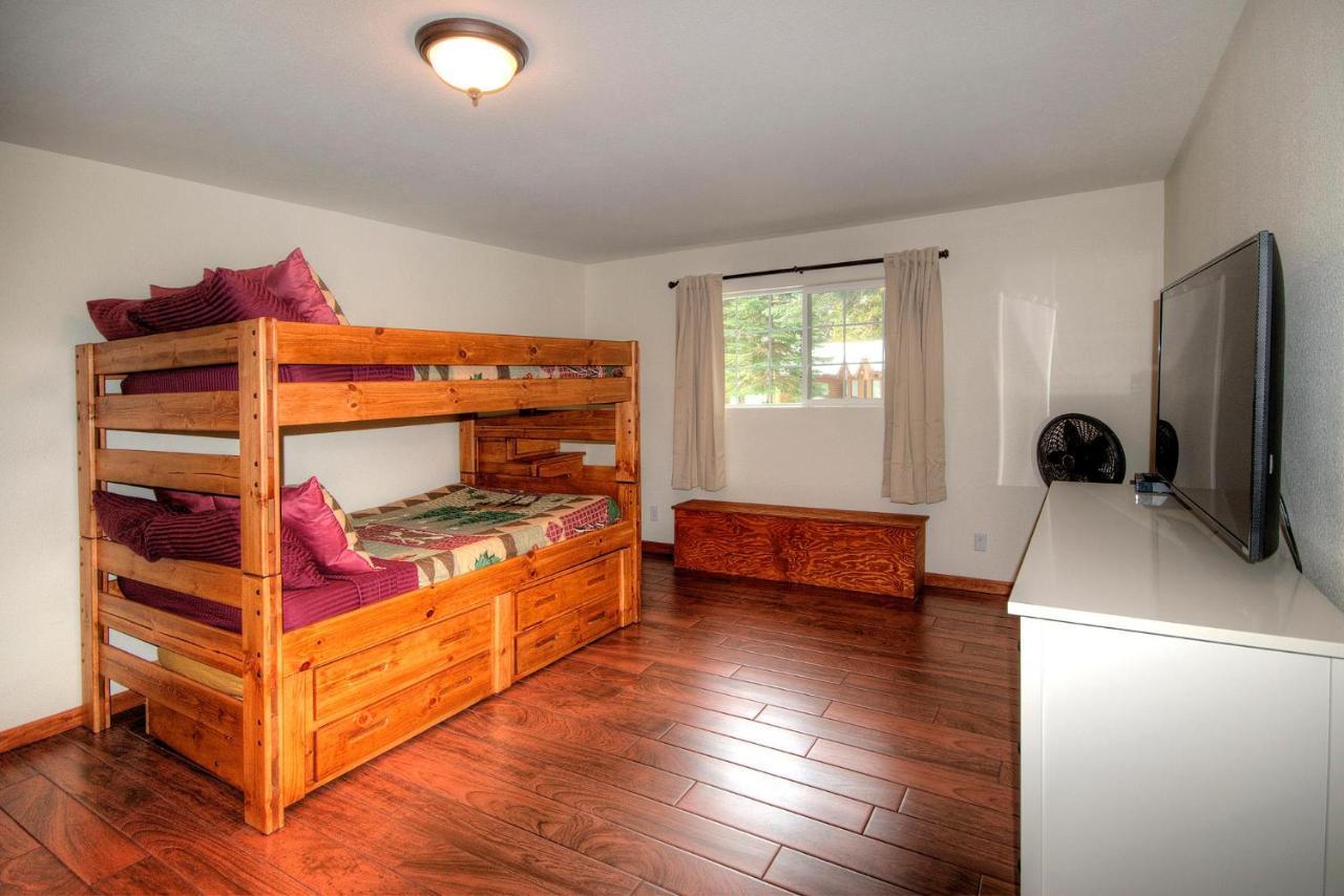 Alder Lodge Yosemite West Exteriör bild